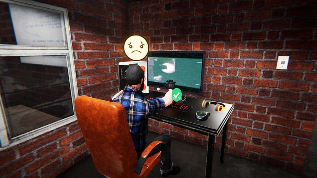 Internet Cafe Simulator gratuit pc