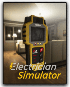 Télécharger Electrician Simulator Pour PC Français