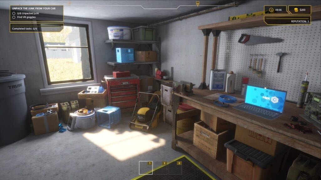 Electrician Simulator Pour PC 