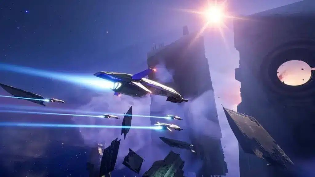 Homeworld 3 Pour PC Français 4 Homeworld 3 pc