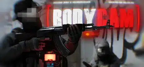 Bodycam sur PC