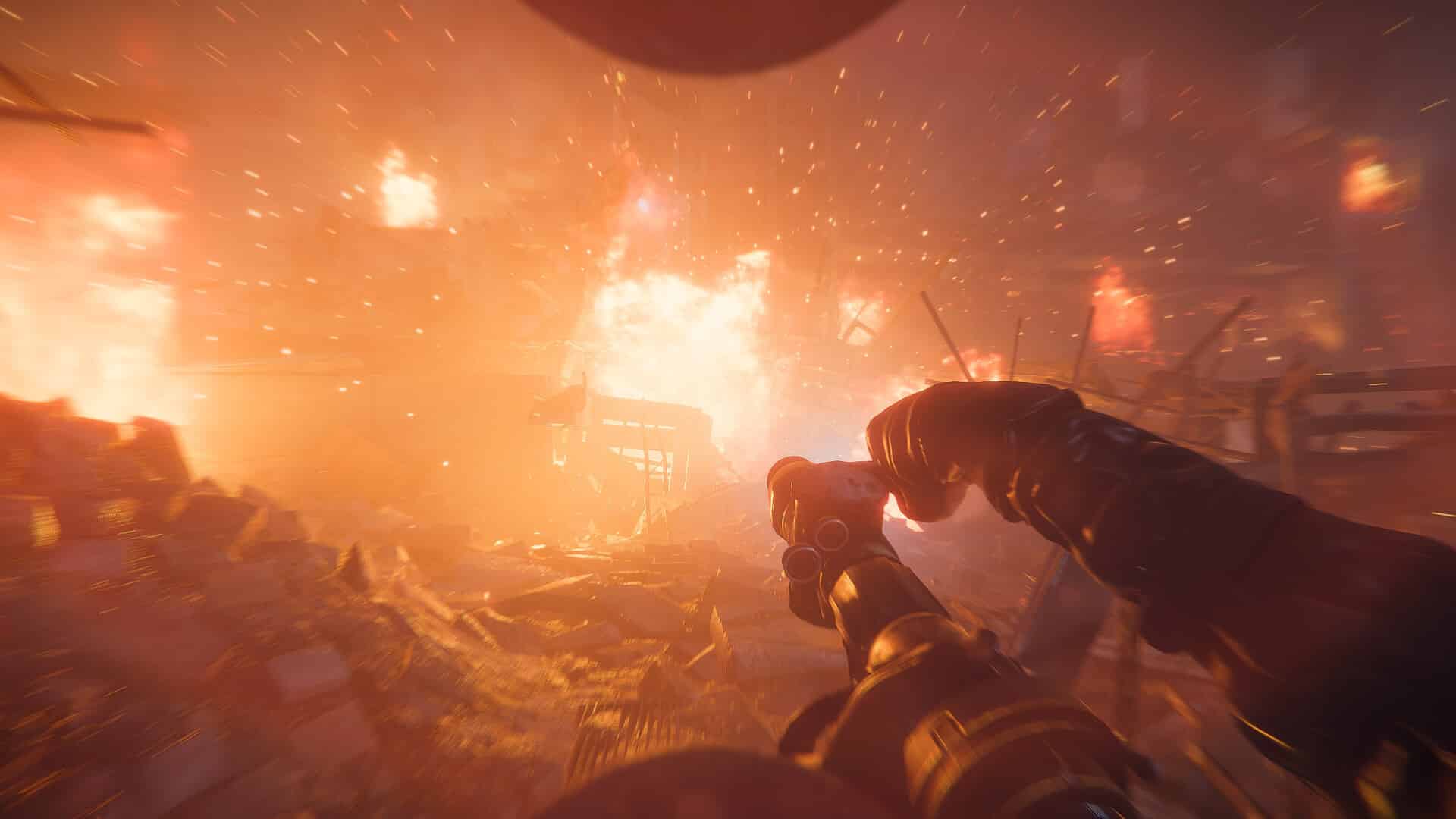 Chornobyl Liquidators pc