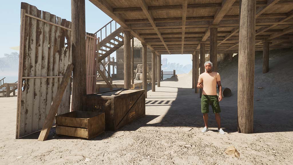 Drug Dealer Simulator 2 pc