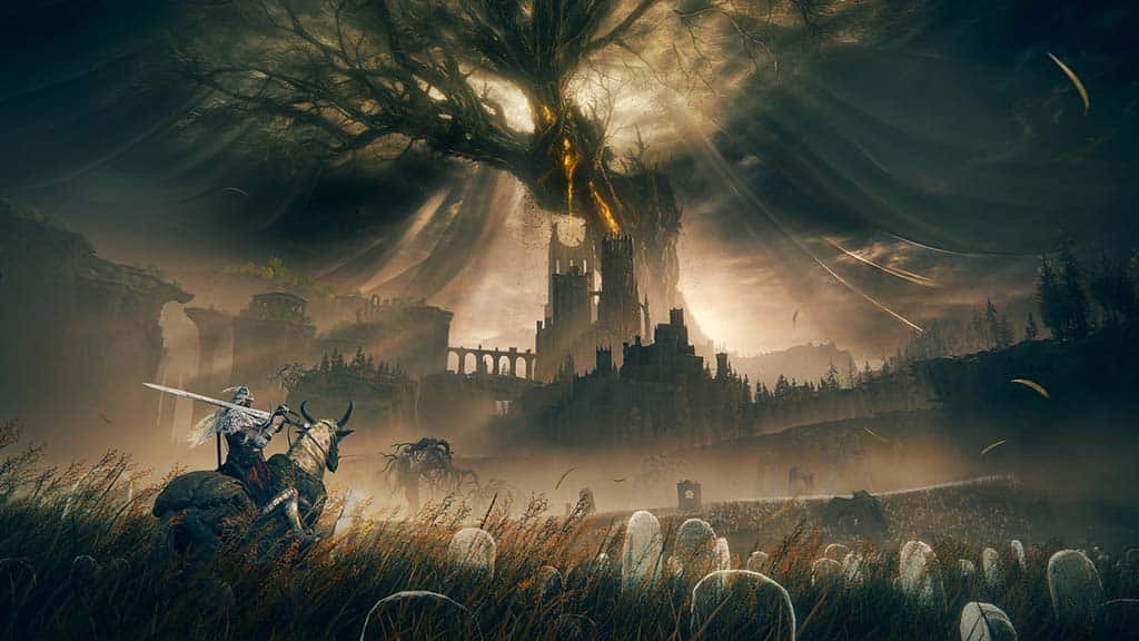 ELDEN RING Shadow of the Erdtree Pour PC Français 3 ELDEN RING Shadow of the Erdtree pour pc