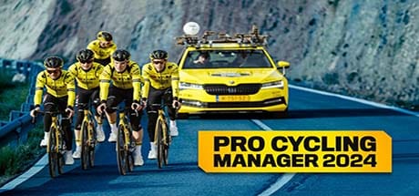 Pro Cycling Manager 2024 Pour PC Français