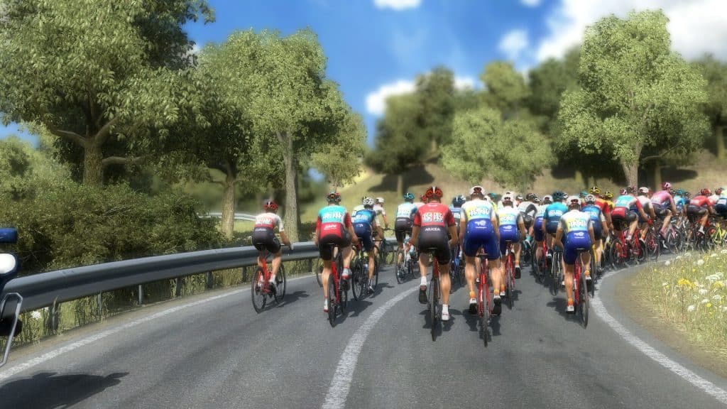 Pro Cycling Manager 2024 pour pc