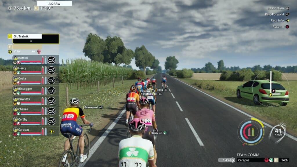 Pro Cycling Manager 2024 pc