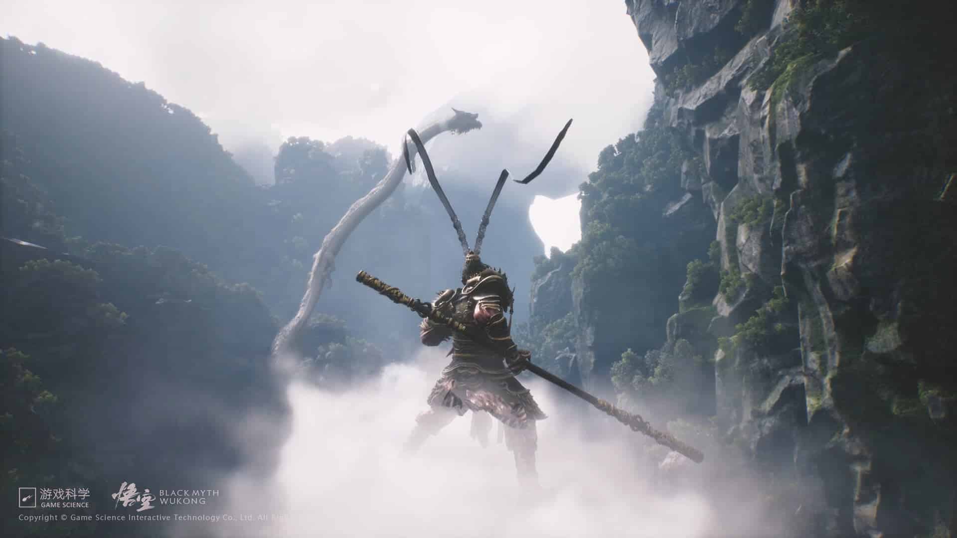 Black Myth WuKong Gratuit