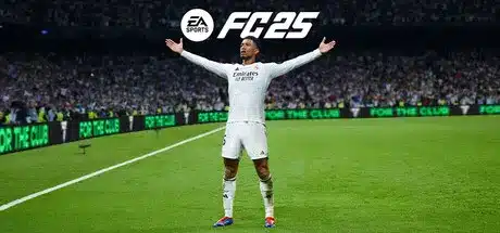 EA Sports FC 25 jeu PC