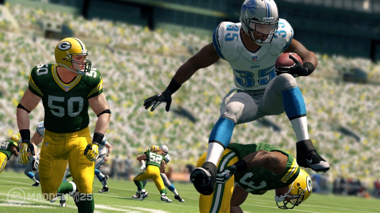 Madden NFL 25 pour pc