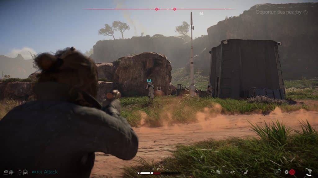 Star Wars Outlaws5 pour pc