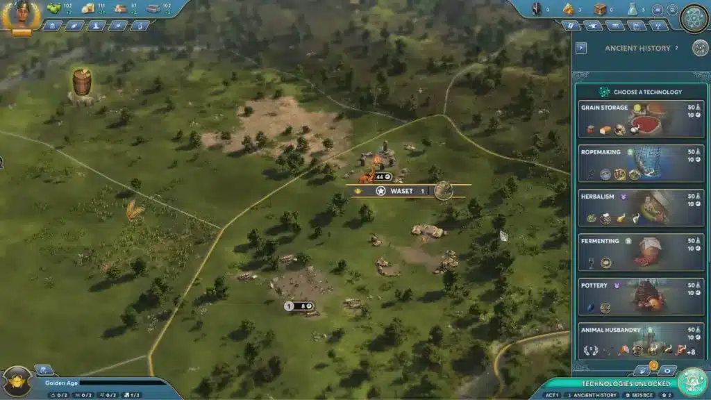 Ara History Untold pour pc