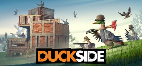 DUCKSIDE Pour PC Français