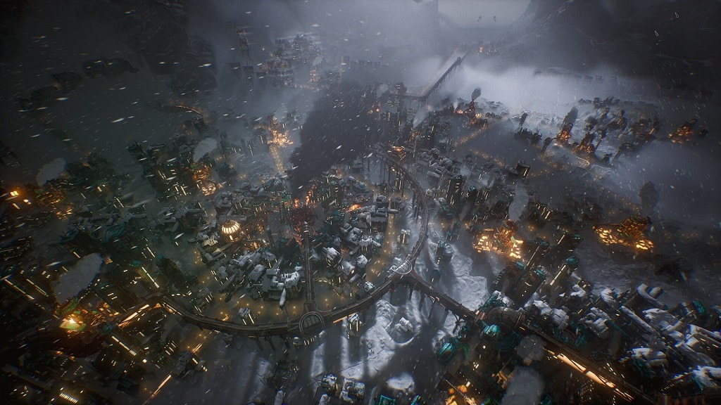 Frostpunk 2 jeu PC Français 3 Frostpunk 2 Télécharger
