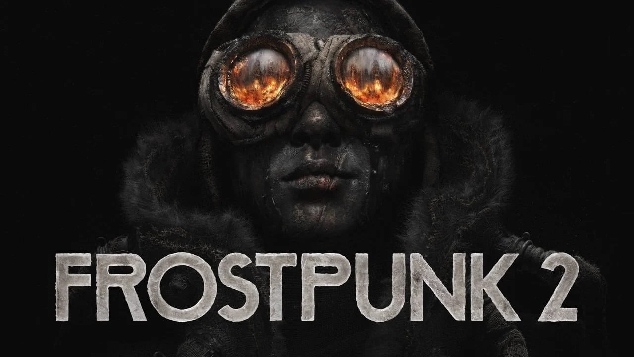 Frostpunk 2 jeu PC Français 1 Frostpunk 2 Pour PC Français