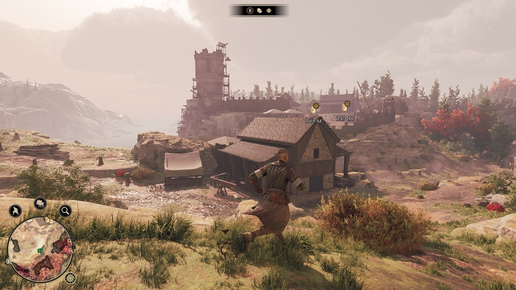 GreedFall II The Dying World pour pc