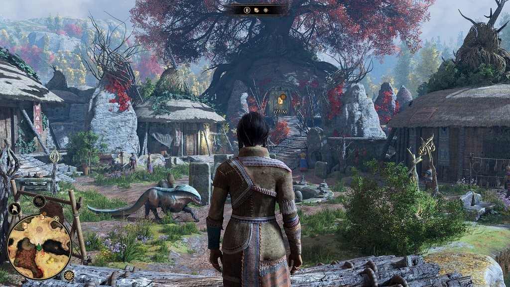 GreedFall II The Dying World Télécharger