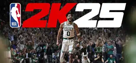 NBA 2K25 jeu PC