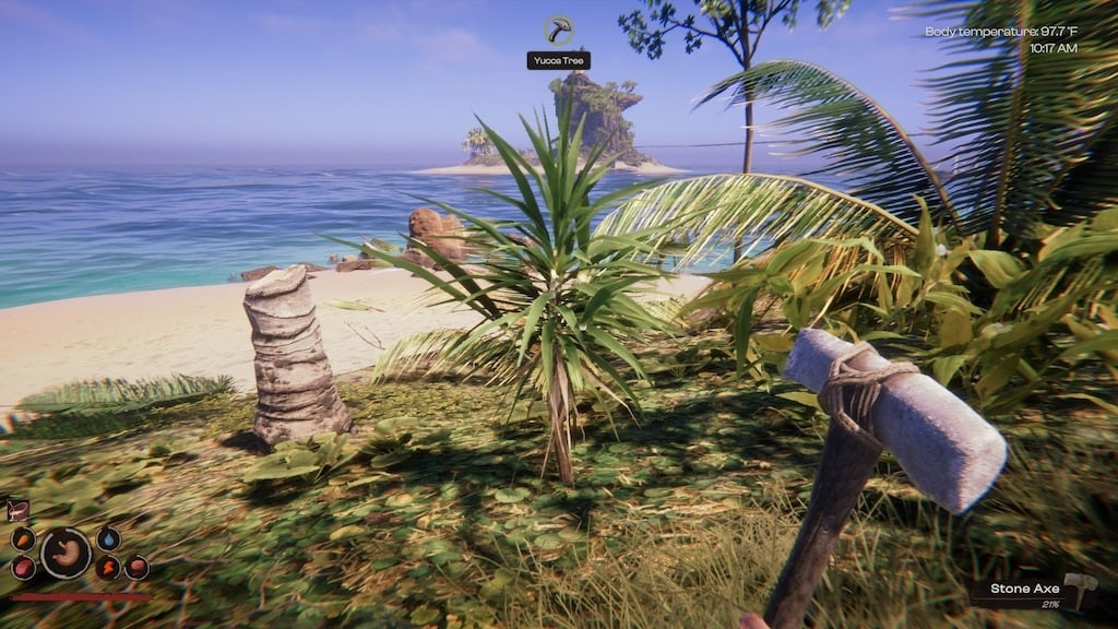 Project Castaway jeu PC Français 2 Project Castaway pour pc