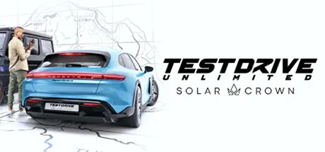 Test Drive Unlimited Solar Crown jeu PC