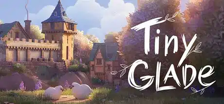 Tiny Glade jeu PC