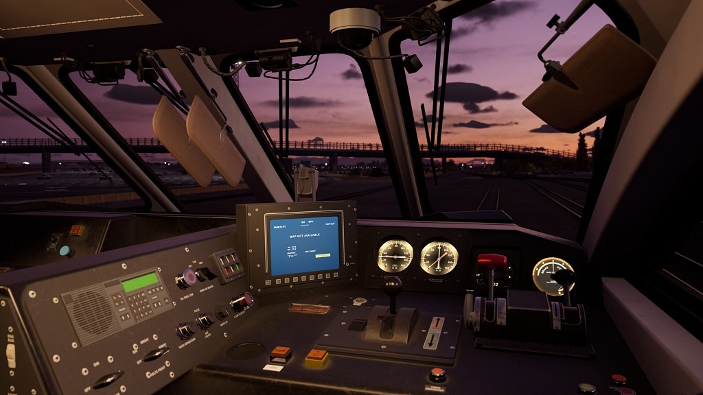 Train Sim World 5 jeu PC Français 2 Train Sim World 5 pour pc