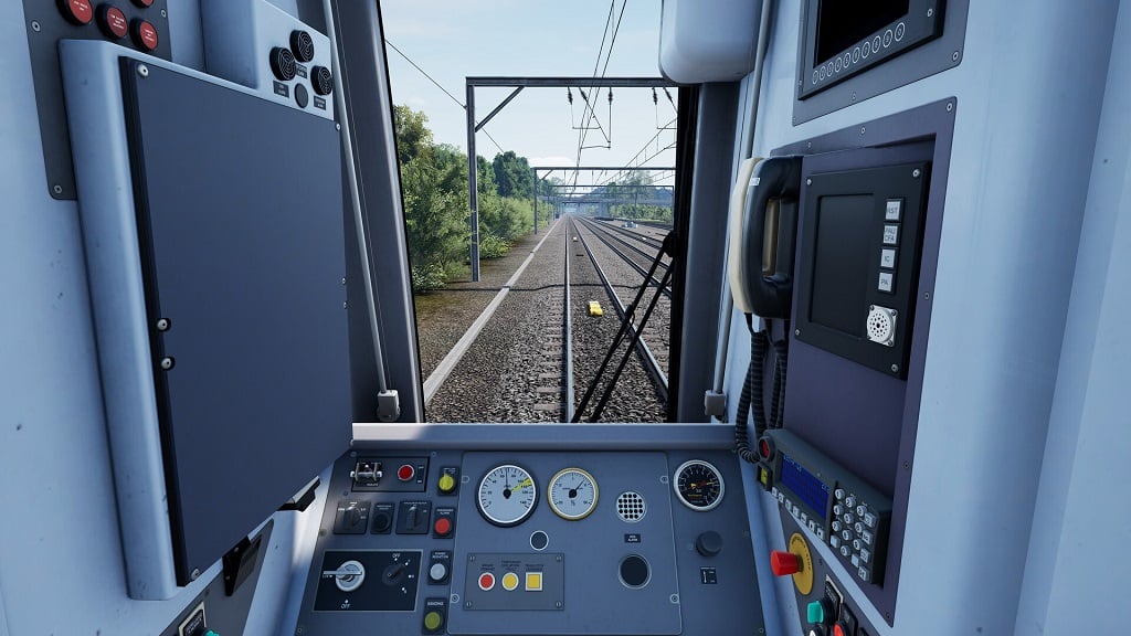 Train Sim World 5 jeu PC Français 3 Train Sim World 5 Télécharger