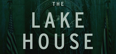 Alan Wake 2 The Lake House Pour PC Français