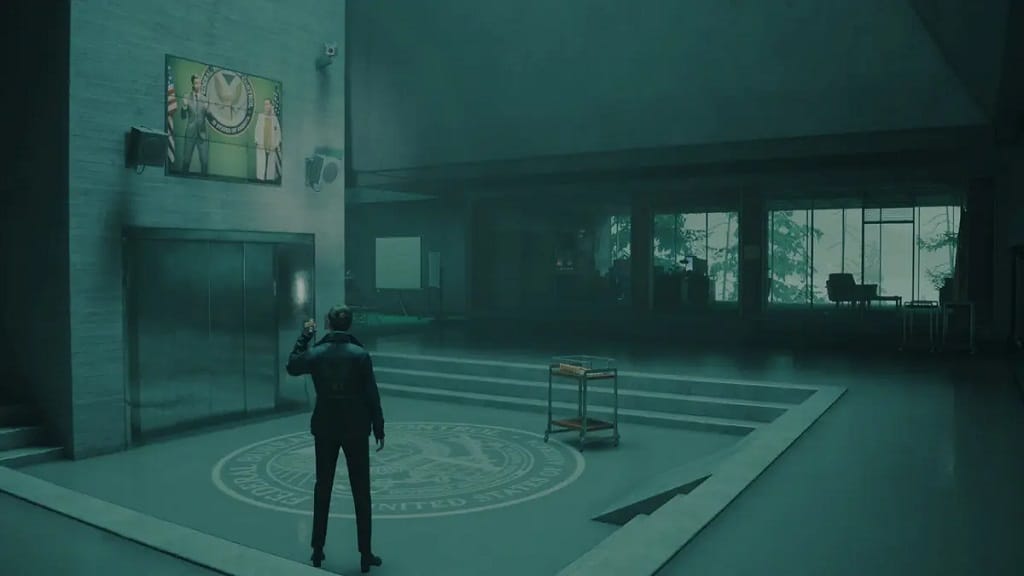 Alan Wake 2 The Lake House Télécharger