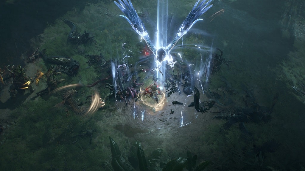 Diablo IV Vessel of Hatred Télécharger