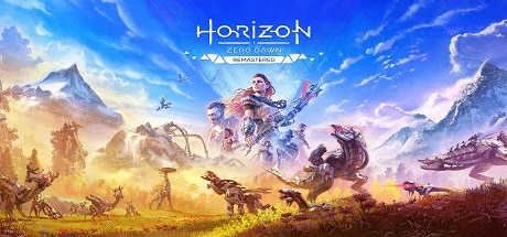 Horizon Zero Dawn Remastered jeu PC Français 1 Horizon Zero Dawn Remastered Pour PC Français