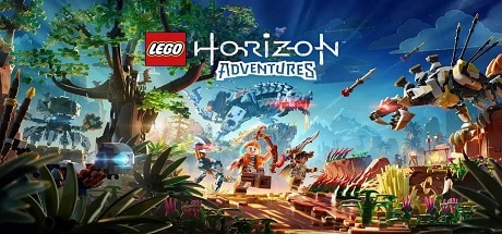 LEGO Horizon Adventures Pour PC Français