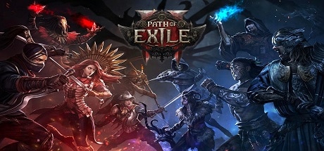 Path of Exile 2 Pour PC Français