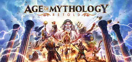 Age of Mythology: Retold sur PC