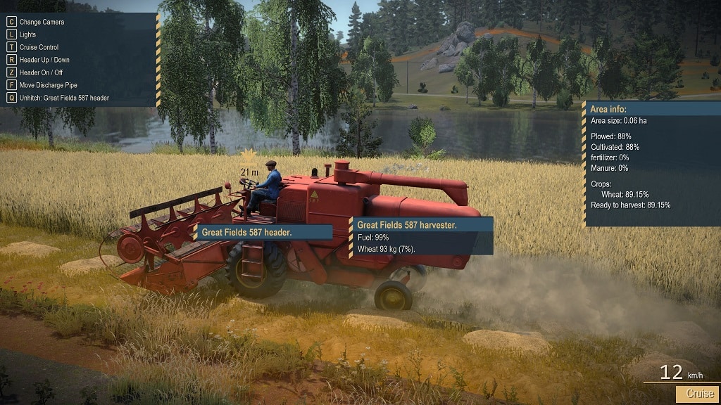 Farmers Dynasty 2 Télécharger