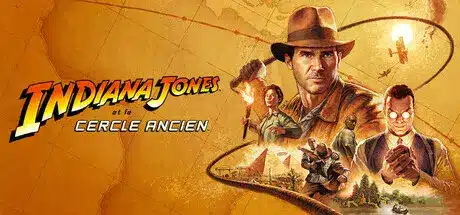 Indiana Jones and the Great Circle jeu PC
