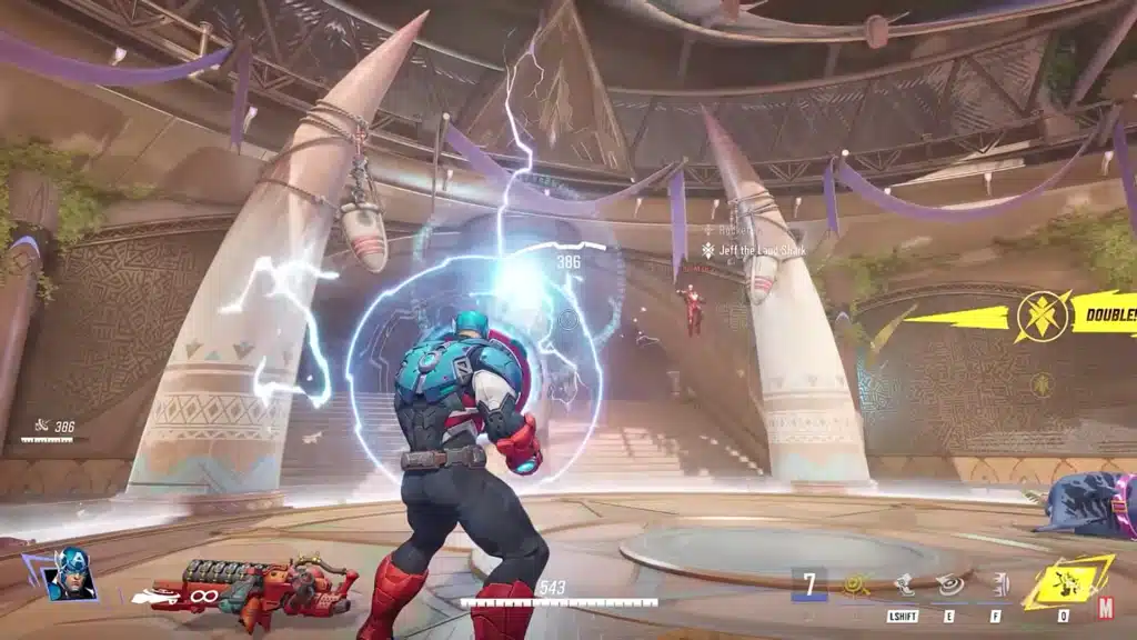 Marvel Rivals Télécharger