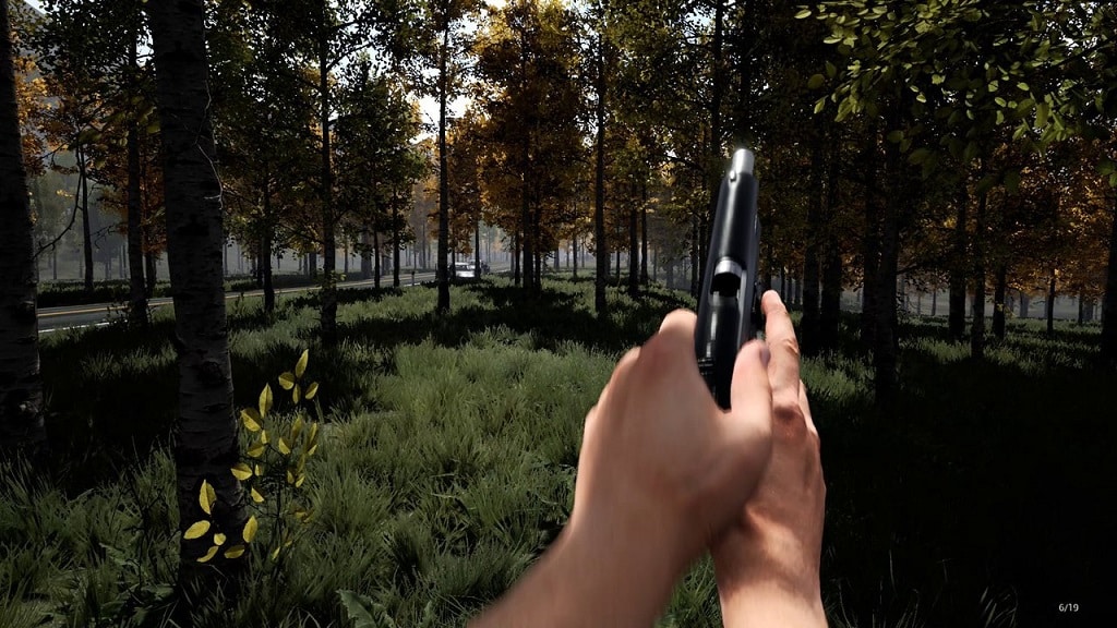 Mist Survival pour pc