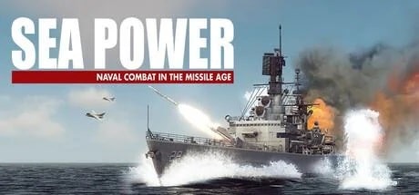 Sea Power Naval Combat in the Missile Age Pour PC Français