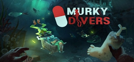 Murky Divers Pour PC Français