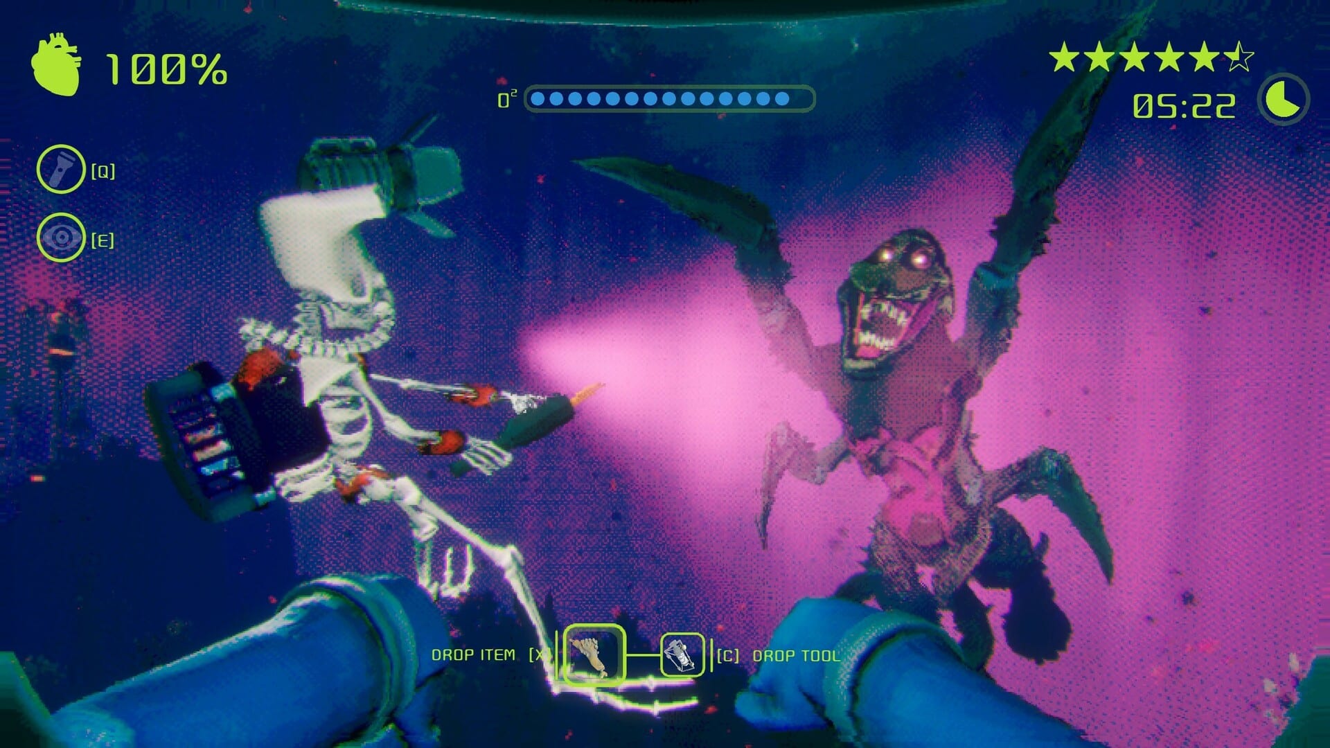 Murky Divers Télécharger