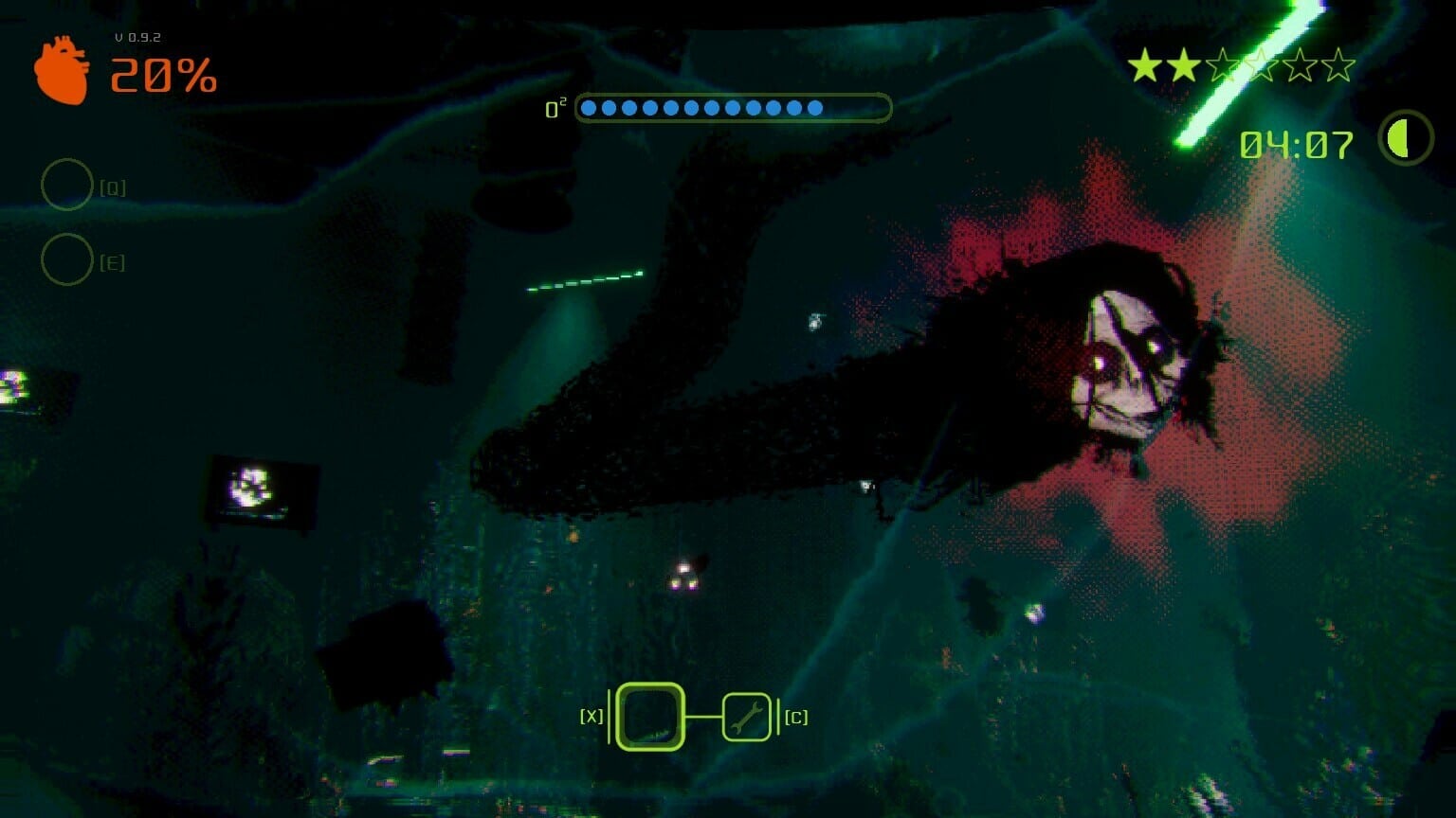 Murky Divers pour pc