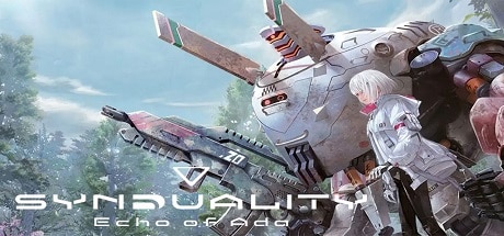 SYNDUALITY Echo of Ada jeu PC Français 1 SYNDUALITY Echo of Ada Pour PC Français