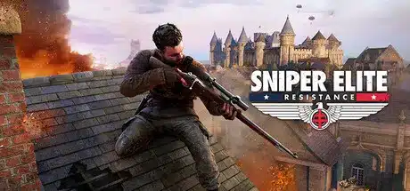 Sniper Elite: Resistance jeu PC