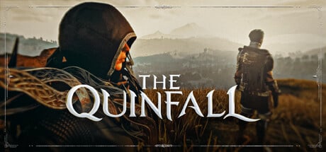 The Quinfall Pour PC Français