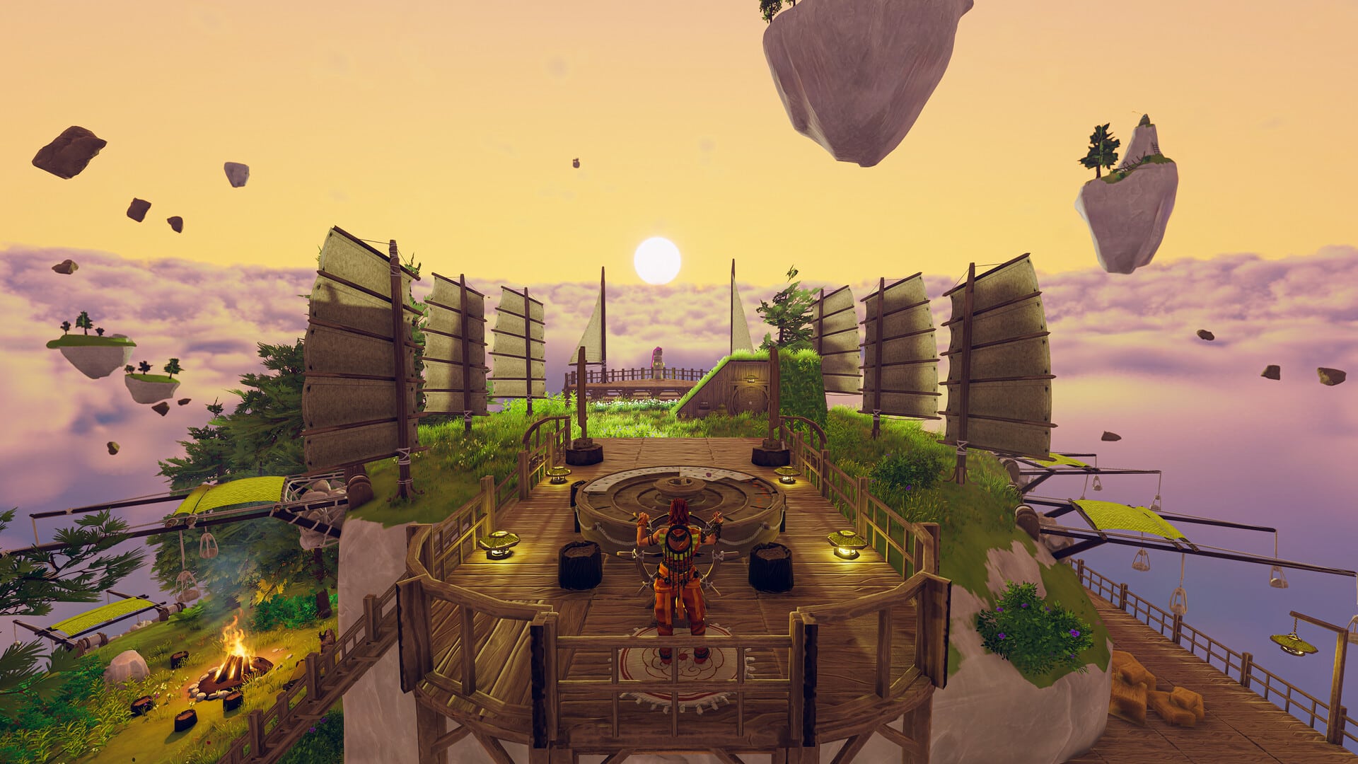 Aloft pour pc