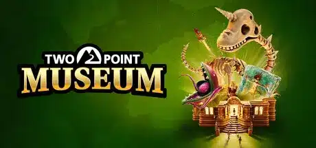 Two Point Museum jeu PC Français 1 Two Point Museum jeu PC