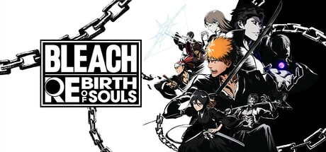 BLEACH Rebirth of Souls Pour PC Français