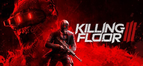 Killing Floor 3 Pour PC Français