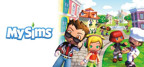 MySims Pour PC Français